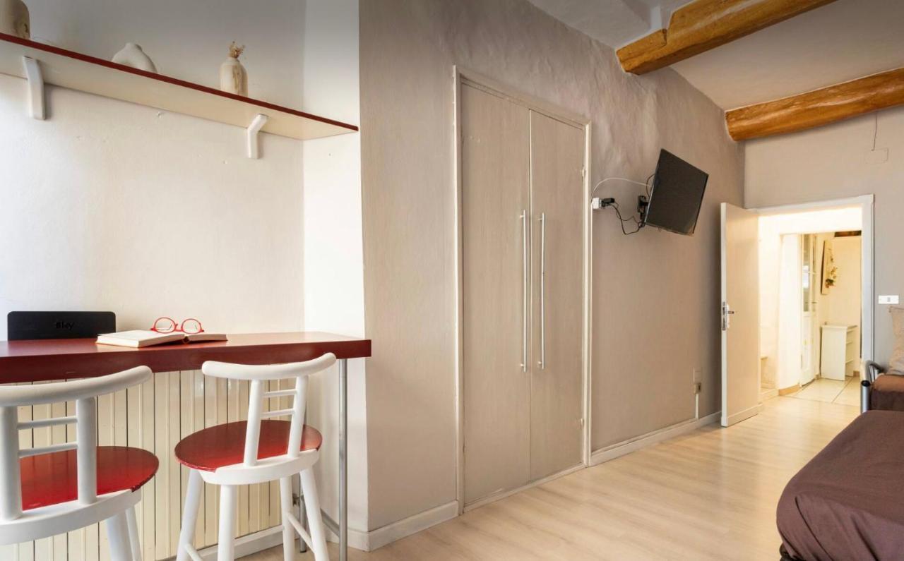 Perugia Historic Center Apartment Eksteriør billede