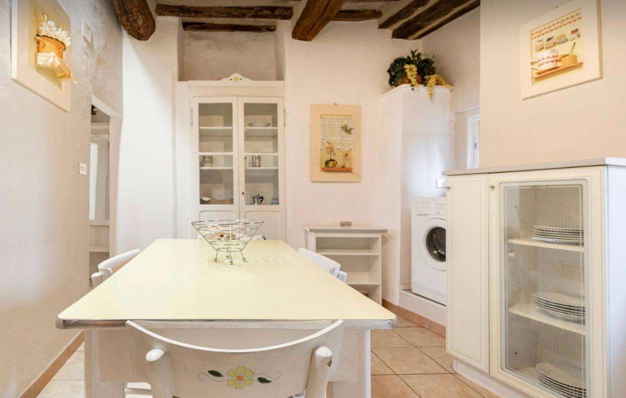 Perugia Historic Center Apartment Eksteriør billede